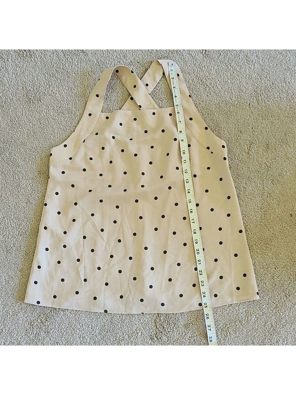Ann Taylor Top - Picture 6 of 8